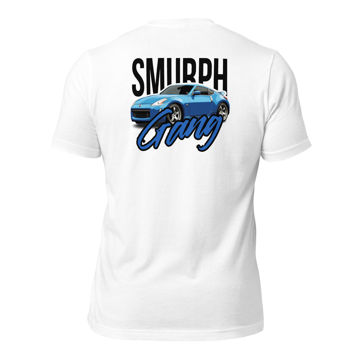 Smurph Gang Unisex T-Shirt