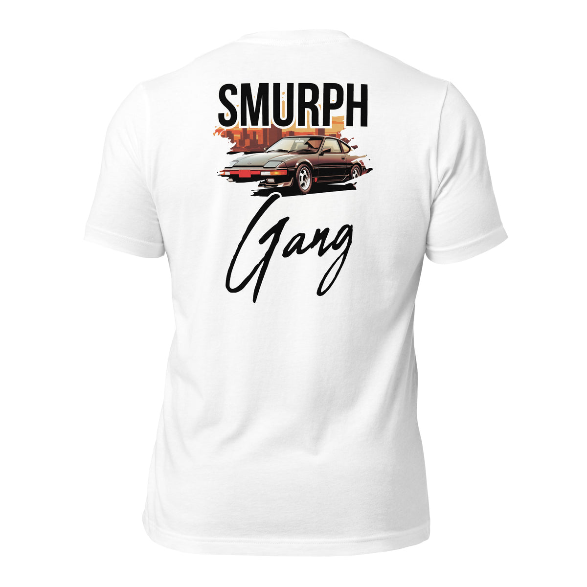 Smurph Gang Unisex T-Shirt