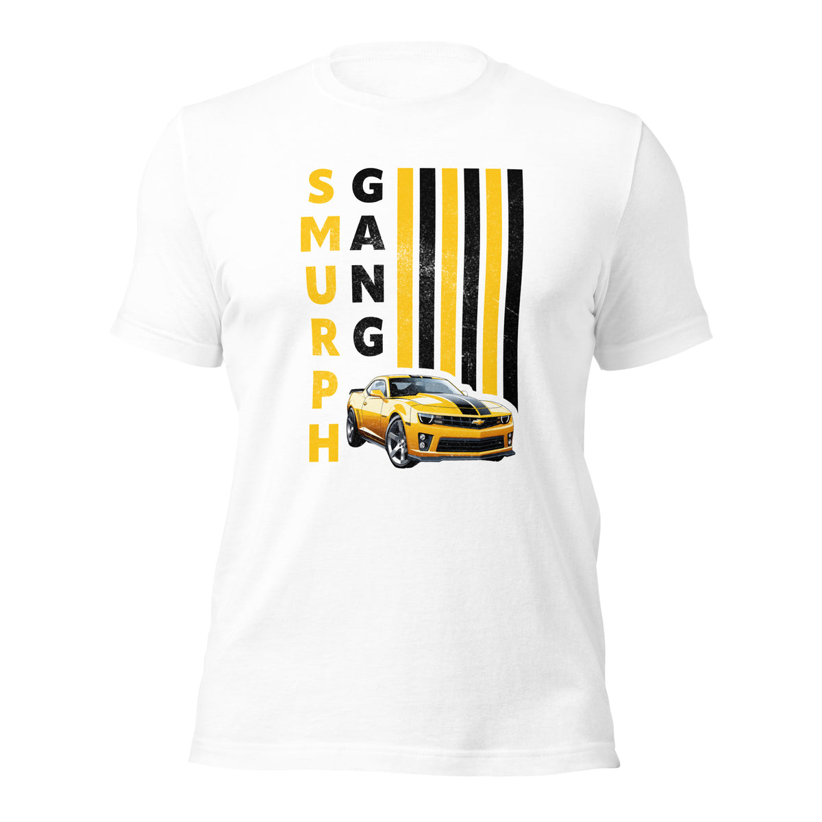 Smurph Gang Unisex T-Shirt