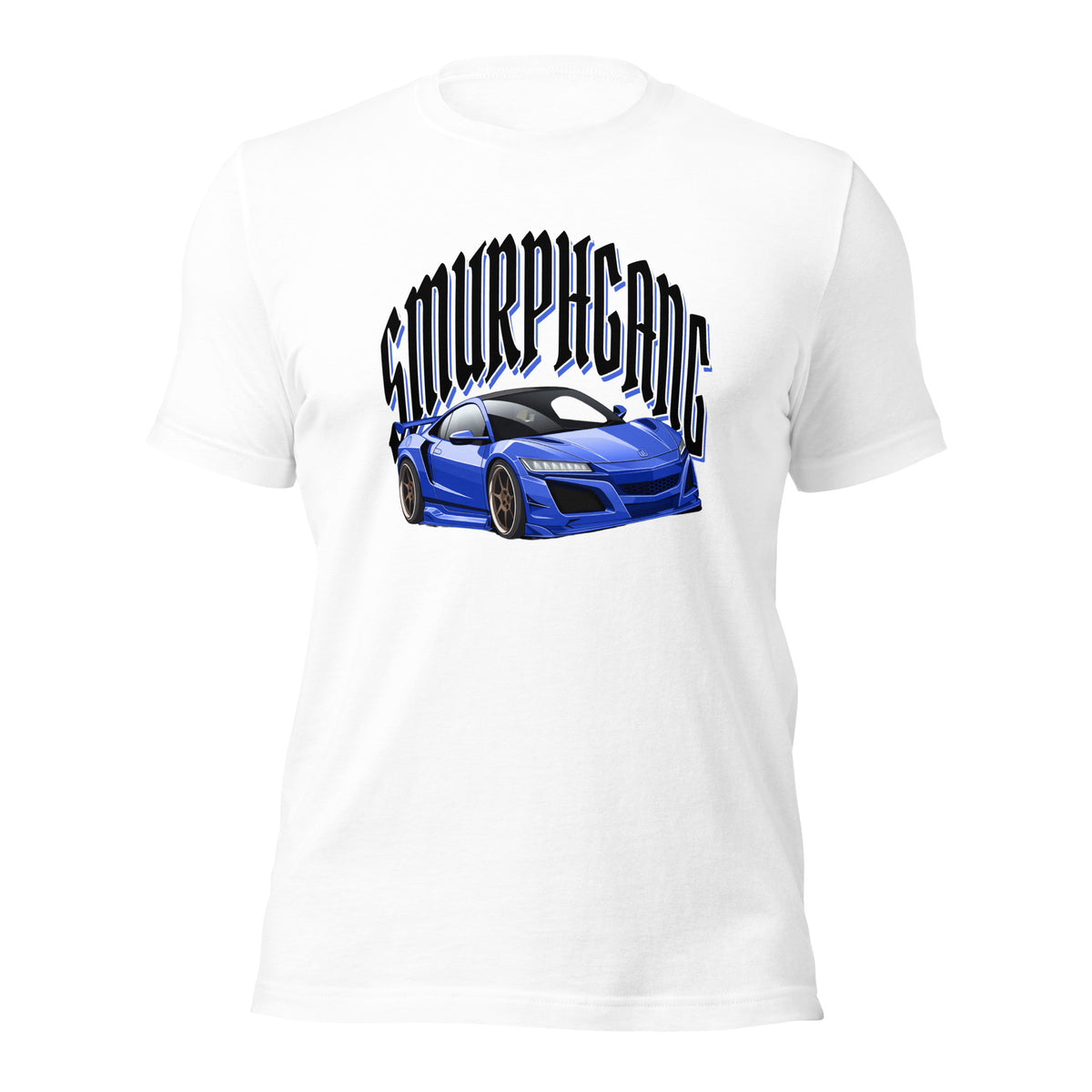 Smurph Gang Unisex T-Shirt